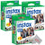 FUJIFILM INSTAX Wide Instant Film (20 Exposures) 3 Pack