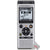 Olympus WS-852 Digital Voice Recorder (Silver)