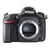 Nikon D610 DSLR Camera with Nikon AF-P DX Nikkor 10-20mm f4.5-5.6G VR Lens + Memory Card and Camera Case