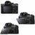 Sony Alpha a7 III Full Frame Mirrorless 24.3MP Digital Camera with Lens Bundle