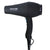 BaByliss Pro Carrera2 Professional Porcelain Ceramic Ionic 1900 Watts Hair Dryer and Conair Pro Ergo-Grip Detangler Brush