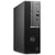 Dell OptiPlex 7000 Desktop Computer - Intel Core i7 12th Gen i7-12700 Dodeca-core (12 Core) 2.10 GHz - 32 GB RAM DDR4 SDRAM - 512 GB M.2 PCI Express NVMe 3.0 x4 SSD - Small Form Factor Black - Intel