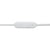 JBL Tune 125BT Wireless In-Ear Headphones (White)