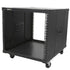 StarTech.com Portable Server Rack with Handles - Rolling Cabinet - 9U