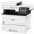 Canon - 2223C024 - Canon imageCLASS D D1620 Laser Multifunction Printer - Monochrome - Copier/Printer/Scanner - 45 ppm