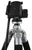 Vivitar Cinema 71 Inch Aluminum Alloy Tripod 360° Fluid Head with Pan Tilt