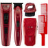 BaByliss PRO Barberology FX3 Collection High-Torque Sleek Clipper Trimmer Shaver Set