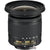 Nikon AF-P DX Nikkor 10-20mm f/4.5-5.6G VR Lens