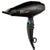 BabyLiss BABF7000/BLK Pro Rapido Professional Hair Dryer Black with Snap-On Diffuser Italian Series Model #BB-BABDF2