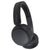 Sony WH-CH520 Wireless On-Ear Headphones Black with 3yr Diamond Mack Warranty and Software