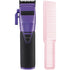 BaByliss Pro FX870 PI BOOST+ Influencer Collection Clipper Purple with Styling Comb