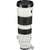 Sony FE 200-600mm f/5.6-6.3 G OSS Lens