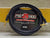 Pig Hog Black Woven Tour Grade Instrument Cable 1/4