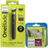 Philips Norelco OneBlade 360 Trimmer #QP2724/70 with Replacement Blade Face QP620/80