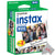 FUJIFILM INSTAX Wide Instant Film (20 Exposures) 6 Pack