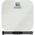 Garmin Index S2 Smart Scale with Wi-Fi Connectivity (White, Worldwide) + HRM-DUAL Heart Rate Monitor