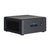 Intel NUC 11 Tiger Canyon 11th gen Core i5-1135G7  BNUC11TNHi50001 Mini PC Barebone System supports M.2 and 2.5