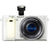 Sony Alpha a6000 Mirrorless Digital Camera with 16-50mm Lens (White)