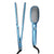 BabylissPRO Nano Titanium Ultra-Thin Flat Iron & Thermal Paddle Brush #BNTPP52UC