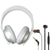 Bose 700 Bluetooth Wireless On-Ear Headphones with Mic - Noise-Canceling - Luxe Silver + JBL T110 Earphones