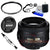 Nikon AF-S DX NIKKOR 35mm f/1.8G Lens with Accessory Bundle for Nikon Digital SLR Cameras