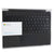 Microsoft FMN-00001 Surface Pro Type Cover Black