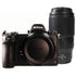 Nikon Z 7II Full-Frame Mirrorless Digital Camera with Nikon NIKKOR Z 70-180mm f/2.8 Lens