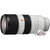 Sony FE 70-200mm f/2.8 GM OSS Lens