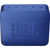 JBL GO2 Wireless Waterproof Bluetooth Speaker Blue