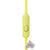 Sony MDR-AS210AP Yellow Sports In-Ear Headphones MDRAS210AP