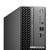 Dell OptiPlex 5000 Desktop Computer - Intel Core i7 12th Gen i7-12700 Dodeca-core (12 Core) 2.10 GHz - 16 GB RAM DDR4 SDRAM - 256 GB M.2 PCI Express NVMe 3.0 x4 SSD - Small Form Factor Black - Intel