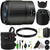 Nikon NIKKOR Z 35mm f/1.8 S Lens with Professional Cleaning Kit