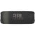 JBL Flip 6 Portable Waterproof Bluetooth Speaker (Black)+ 8 Inches Case