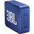 JBL GO2 Wireless Waterproof Bluetooth Speaker Blue