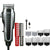 Wahl Icon Professional Hair Clipper 8490-900 with Large Styling Comb