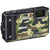 NIKON COOLPIX W300 16MP Waterproof Wi-Fi UHD 4K/30p Video Recording Digital Camera Camouflage