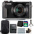 Canon PowerShot G7x Mark II 20.1MP Digital Camera with Accessory Kit