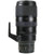 Nikon NIKKOR Z 100-400mm f/4.5-5.6 VR S Lens with Accessories