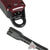 Wahl Professional 5-Star Cord / Cordless Magic Clip 8148 Clipper with Accessory Bundle