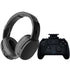 Skullcandy Crusher Wireless Over-Ear Headphones + Razer Raiju Mobile Gaming Controller for Android