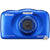 Nikon Coolpix W150 Waterproof Shockproof Point and Shoot Digital Camera Blue