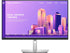 Dell P2722H 27" 1920 x 1080 Full HD IPS, DisplayPort VGA HDMI USB 3.2, Tilt VESA Pivot Swivel Height Adjust LED-Backlit Monitor