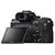 Sony Alpha a7 II Mirrorless Digital Camera (Body Only)