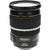 Canon EF-S 17-55mm f/2.8 IS USM Lens with 77mm Tulip Lens Hood and Accessory Bundles